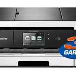 Brother MFC-J4625DW Tintenstrahl-Multifunktionsgerät