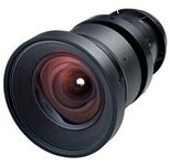 Panasonic ET-ELW22 Zoomobjektiv für Panasonic PT-EW540, EW640, EW730, EX510, EX610, EX800, EZ580, EZ770