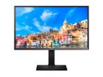 Samsung Monitor S32D850T LED-Display 80,0 cm (32") schwarz/silber (LS32D85KTSR/EN)