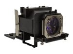 Beamerlampe für PANASONIC (ersetzt: ET-LAV400)