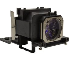 Beamerlampe für PANASONIC (ersetzt: ET-LAV400)