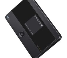 TP-LINK M7350 4G/LTE WLAN Router