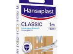 Hansaplast Pflaster Classic 6cm x 10cm