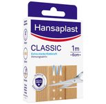 Hansaplast Pflaster Classic 6cm x 10cm