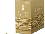HELLMA Zuckersticks Goldline