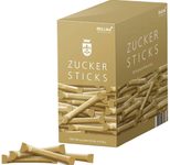 HELLMA Zuckersticks Goldline