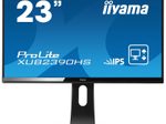 iiyama Monitor ProLite XUB2390HS-B1 LED-Display 58,4 cm (23") schwarz