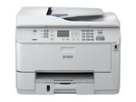 Epson WorkForce Pro WP-M4595DNF Tintenstrahl-Multifunktionsgerät s/w