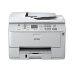 Epson WorkForce Pro WP-M4595DNF Tintenstrahl-Multifunktionsgerät s/w