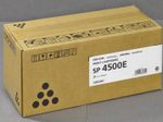Ricoh Original Type SP 4510E Toner schwarz 6.000 Seiten (407340) für SP 3600DN/SF, SP 3610SF, SP 4510DN/SF