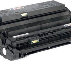 Ricoh Original Type SP 4500HE Toner schwarz 12.000 Seiten (407318) für SP 4510DN/SF