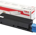 OKI Original Toner B432/ B562 schwarz 12.000 Seiten (45807111)
