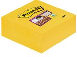 Post-it Super Sticky Haftnotizen extrastark 2014-S gelb - 270 Blatt