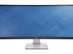 Dell UltraSharp U3415W Curved Monitor 86,36 cm (34 Zoll)