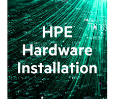 HPE Startup ML/DL Series 10 Service (U7WZ7E)