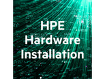 HPE Installation ML/DL Series 10 Service (U7WZ5E)