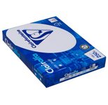 Clairefontaine Kopierpapier Clairalfa DIN A4 250 g/qm - 125 Blatt