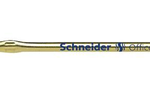 Schneider Office 765 Kugelschreiberminen M blau - 10 Stück