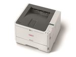 OKI B412dn Laserdrucker s/w
