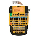 DYMO® Rhino 4200 - Industrielles Beschriftungsgerät mit AZERTY-Tastatur