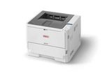 OKI B512dn Laserdrucker s/w