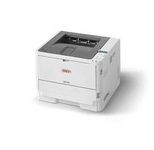 OKI B512dn Laserdrucker s/w