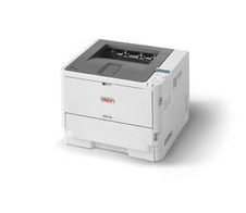 OKI B512dn Laserdrucker s/w