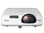 Epson EB-525W Kurzdistanz LCD-Projektor 2800 Lumen