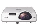 Epson EB-520 Business LCD-Projektor XGA 2700 Lumen