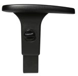 Topstar P4 Armlehnen für Head Point RS (schwarz)