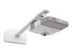 Epson ELPMB45 Wandhalterung für Projektor für Epson EB-520, EB-525W, EB-530, EB-530 S, EB-535W, EB-536Wi