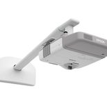 Epson ELPMB45 Wandhalterung für Projektor für Epson EB-520, EB-525W, EB-530, EB-530 S, EB-535W, EB-536Wi