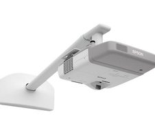 Epson ELPMB45 Wandhalterung für Projektor für Epson EB-520, EB-525W, EB-530, EB-530 S, EB-535W, EB-536Wi