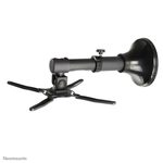 Neomounts BEAMER-W050BLACK universelle Beamer Wandhalterung