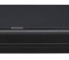 Canon imageFORMULA P-208II mobiler Dokumenten-Scanner