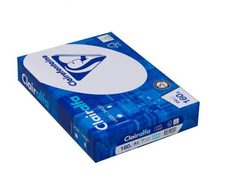 Clairefontaine Kopierpapier Clairalfa DIN A4 160 g/qm - 250 Blatt