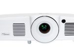 Optoma W402 Business DLP-Projektor 4500 Lumen