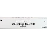 Canon Original Toner T01 schwarz 56.000 Seiten (8066B001)
