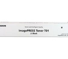 Canon Original Toner T01 schwarz 56.000 Seiten (8066B001)