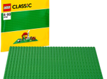 LEGO® Classic 10700 Grüne Bauplatte