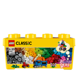 LEGO® Classic Mittelgroße Bausteine-Box 10696