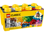 LEGO® Classic 10696 Mittelgroße Bausteine-Box