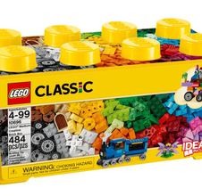 10696 Box 484 Teile