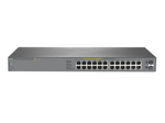 HPE Networking OfficeConnect 1820 24G PoE+ Switch 185 W