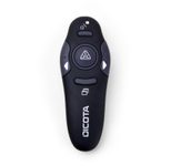 DICOTA Pin Point Wireless Laser Pointer