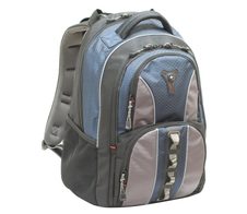 Wenger Cobalt Notebook-Rucksack 41 cm (16") Blau