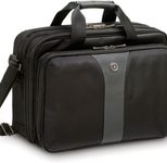 Wenger Legacy Notebook-Tasche 43.2 cm (17") Schwarz