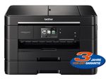 Brother MFC-J5920DW Tintenstrahl-Multifunktionsgerät