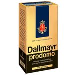 Dallmayr prodomo Kaffee gemahlen 500,0 g