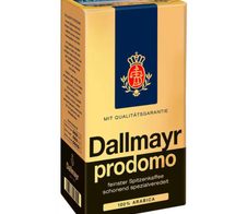 Dallmayr prodomo Kaffee gemahlen 500,0 g